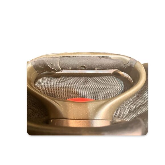 TUMI T-Tech Black Nylon 22" Rolling Carry-On Luggage - Picture 11 of 12